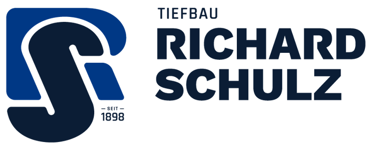 Logo Richard Schulz Tiefbau GmbH & Co. KG
